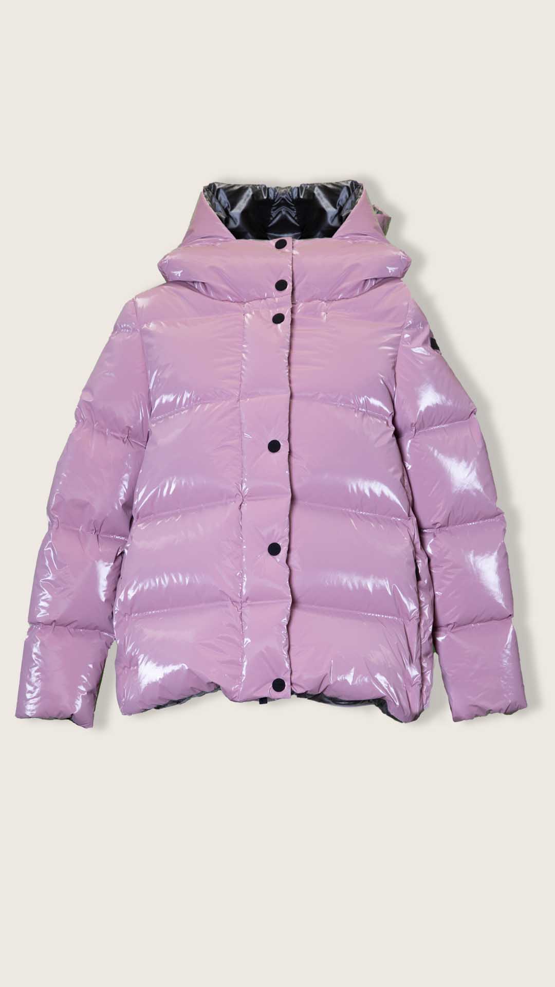RRD  piumino